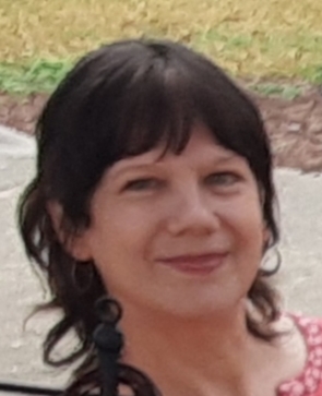 Joanna Neff