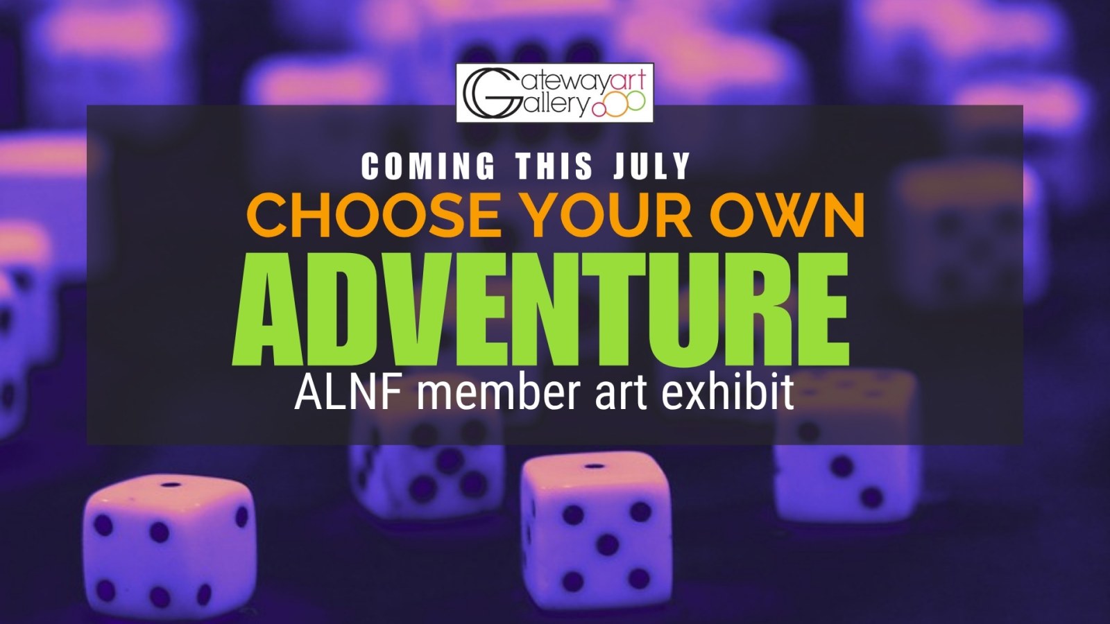Choose Your Own Adventure