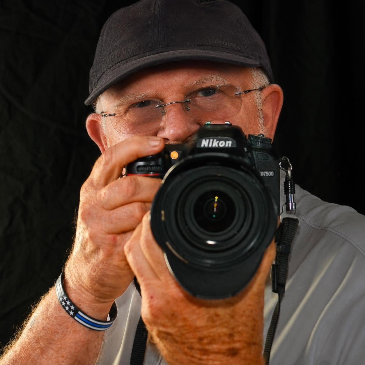 John Stokes