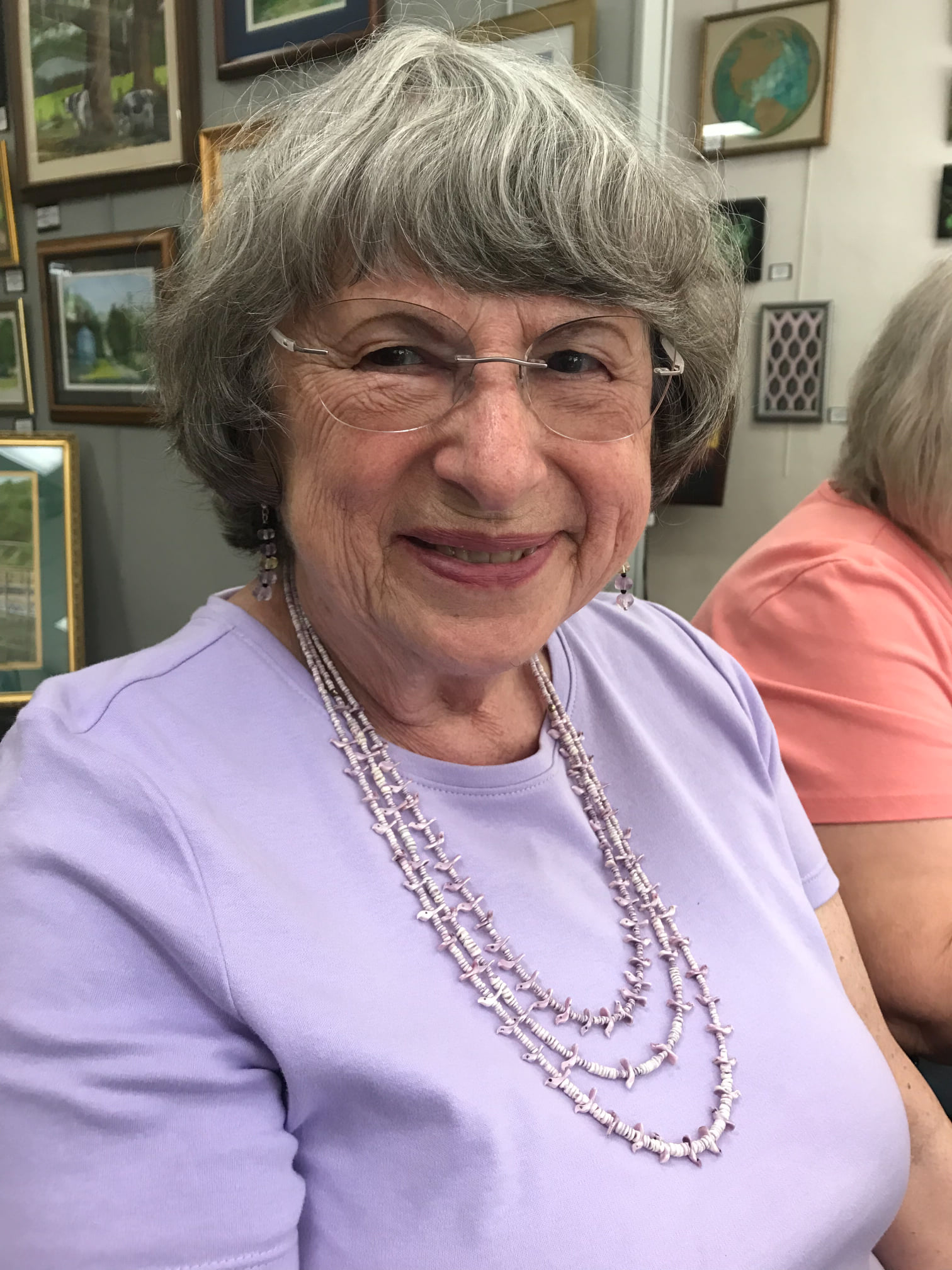 Vicki Shanks