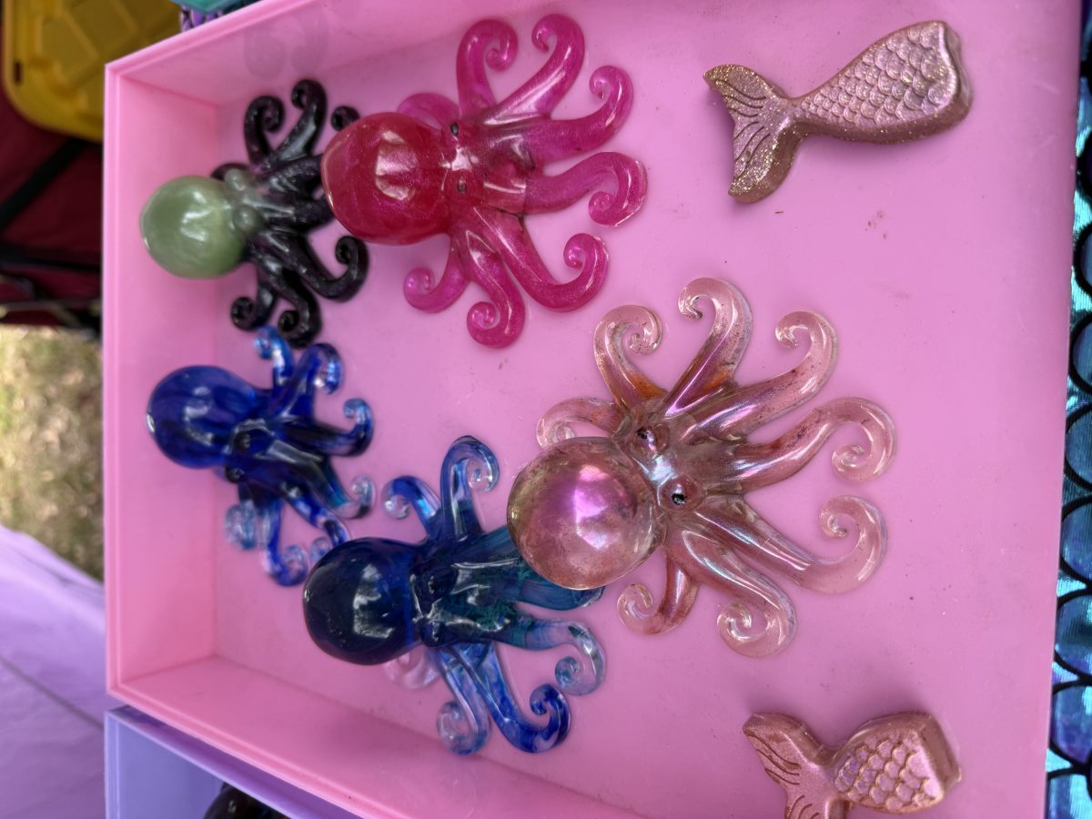661 Octopus