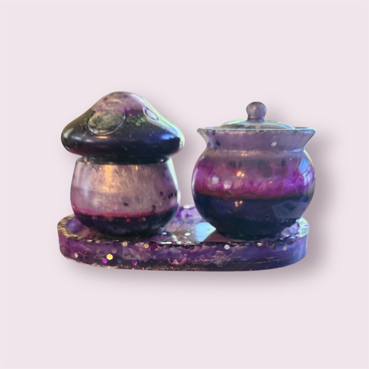 Trinket Box