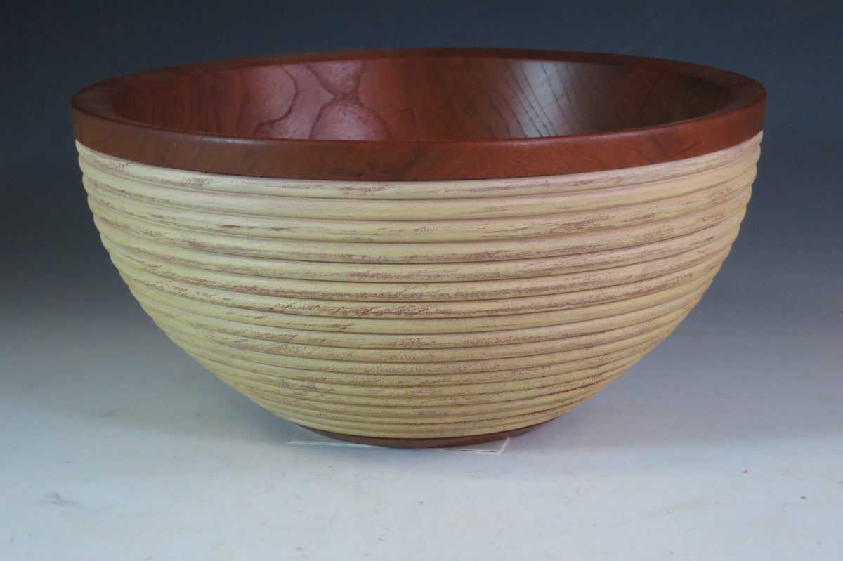 668-B2001 Cherry bowl