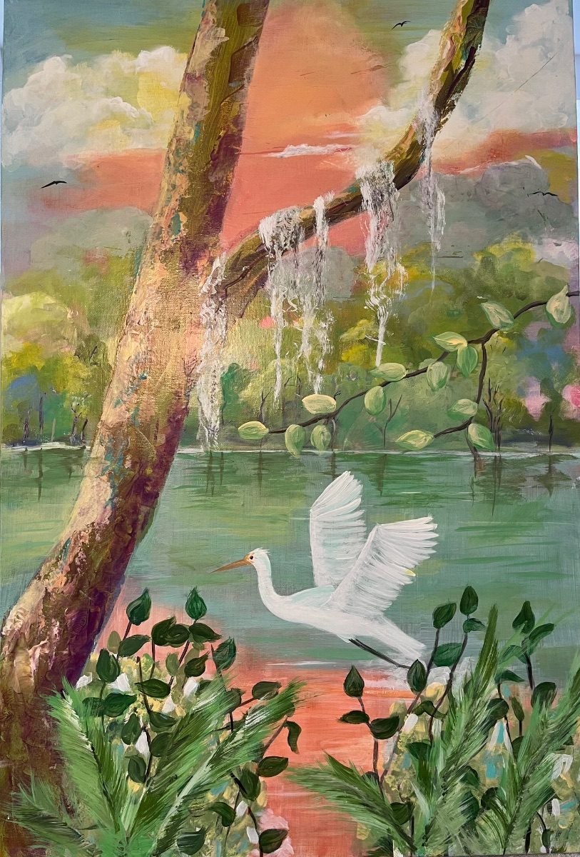 Florida Postcard