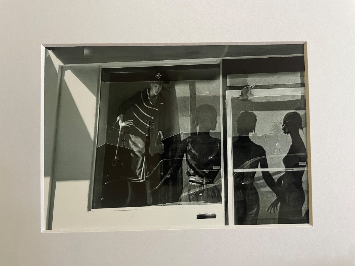 333 Lovely Shop Mannequins