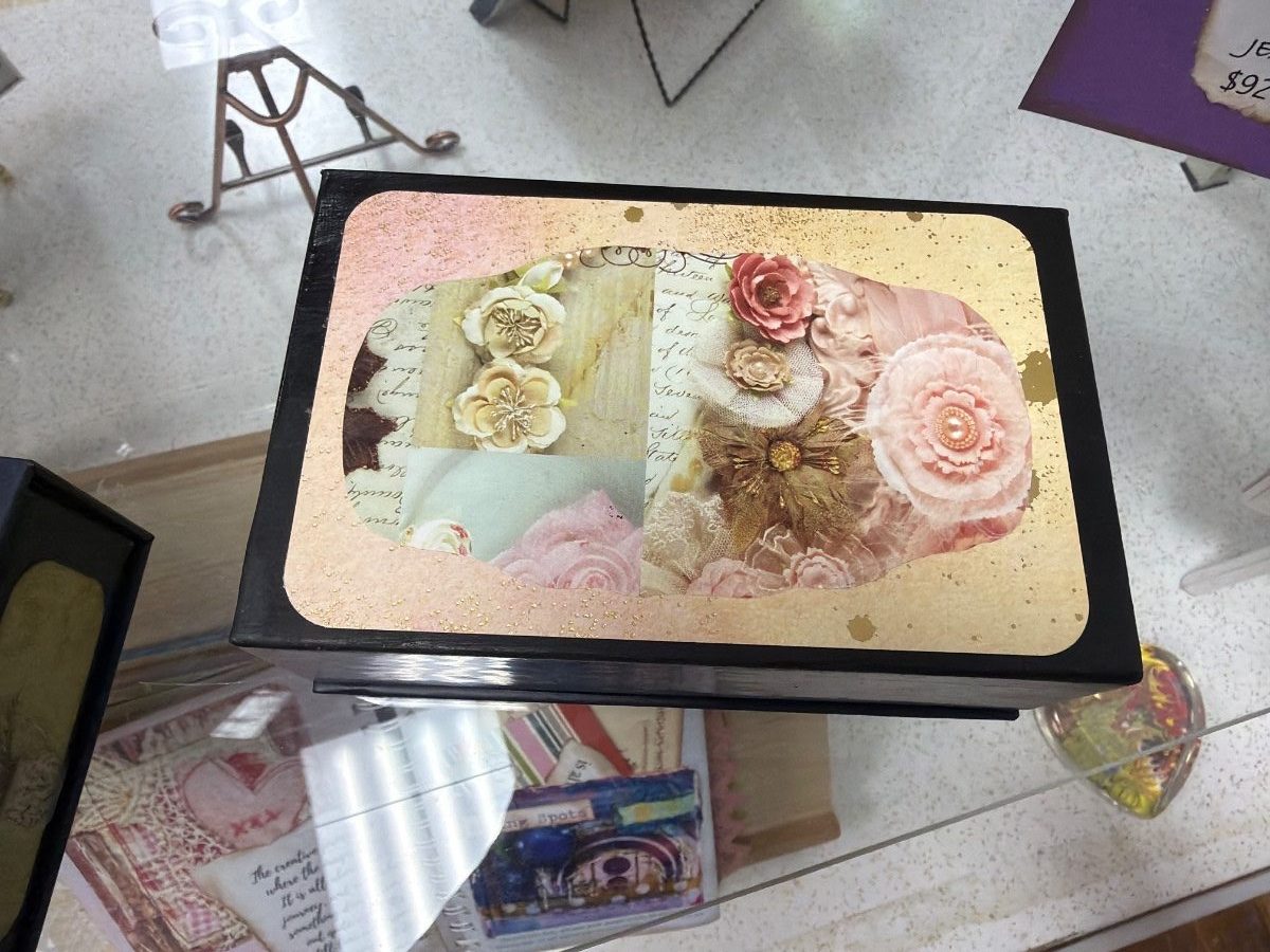 429 Trinket Box 2